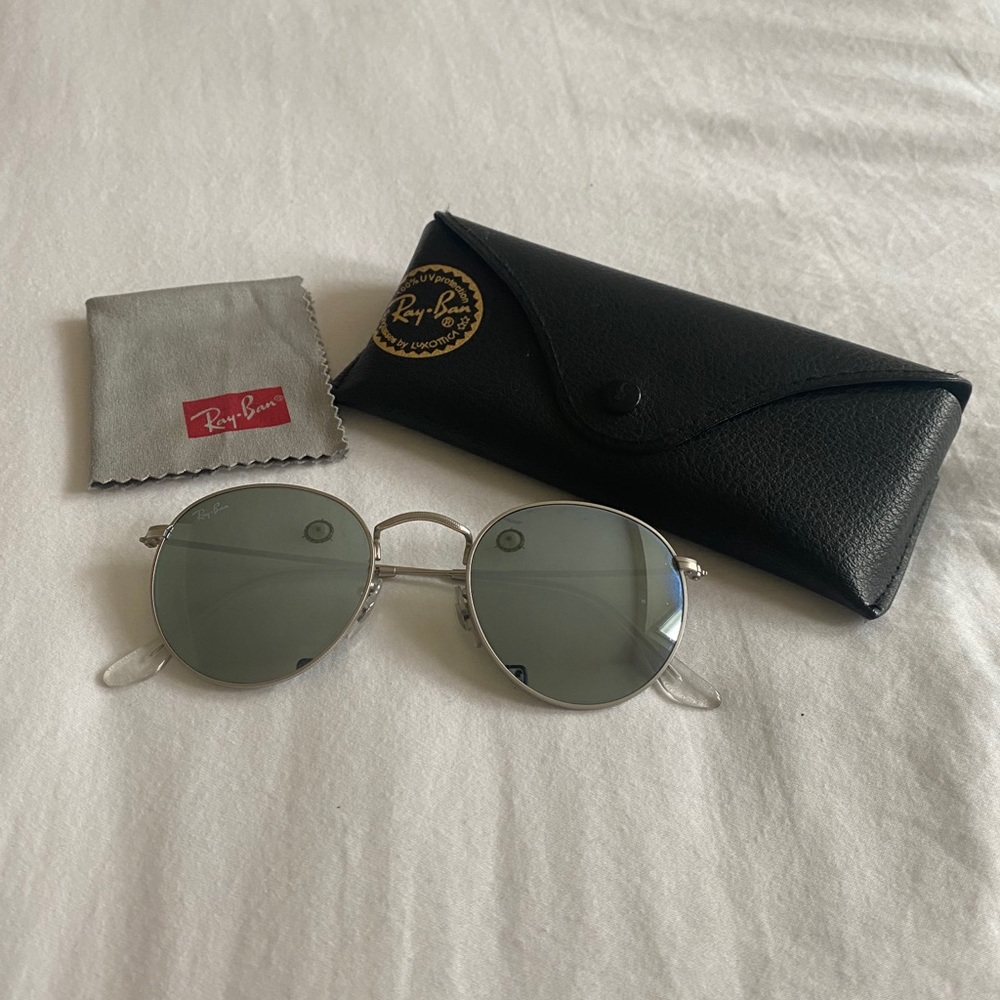 Ray bans - REAL